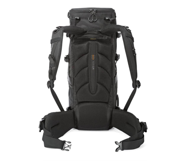 Lowepro Lens Trekker 600 AW III Black - 1182353 - zdjęcie 5